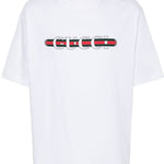 T-shirt S/S T-SHIRT WHITE/MC 784361 XJGKB 9074 9074 GUCCI