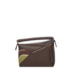 Borsa Puzzle Edge Landscape piccola A510P60XB0 17 LOEWE