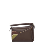 Borsa Puzzle Edge Landscape piccola A510P60XB0 17 LOEWE