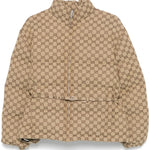 Giubbini  BOMBER CAMEL/MIX 797451 Z9ABA 2184 2184 GUCCI