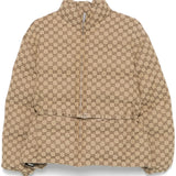Giubbini  BOMBER CAMEL/MIX 797451 Z9ABA 2184 2184 GUCCI