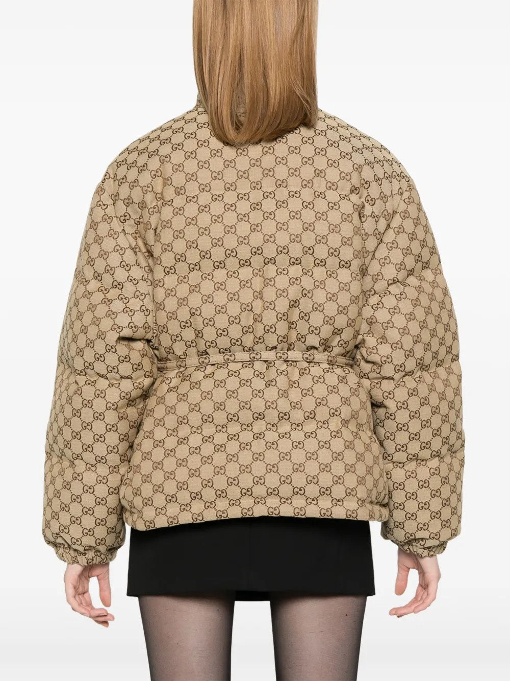 Giubbini  BOMBER CAMEL/MIX 797451 Z9ABA 2184 2184 GUCCI