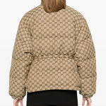 Giubbini  BOMBER CAMEL/MIX 797451 Z9ABA 2184 2184 GUCCI