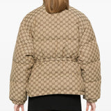 Giubbini  BOMBER CAMEL/MIX 797451 Z9ABA 2184 2184 GUCCI