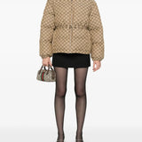 Giubbini  BOMBER CAMEL/MIX 797451 Z9ABA 2184 2184 GUCCI