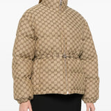 Giubbini  BOMBER CAMEL/MIX 797451 Z9ABA 2184 2184 GUCCI