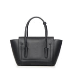 Borsa Double Beat Medium in pelle E1T8A180201 001 COCCINELLE