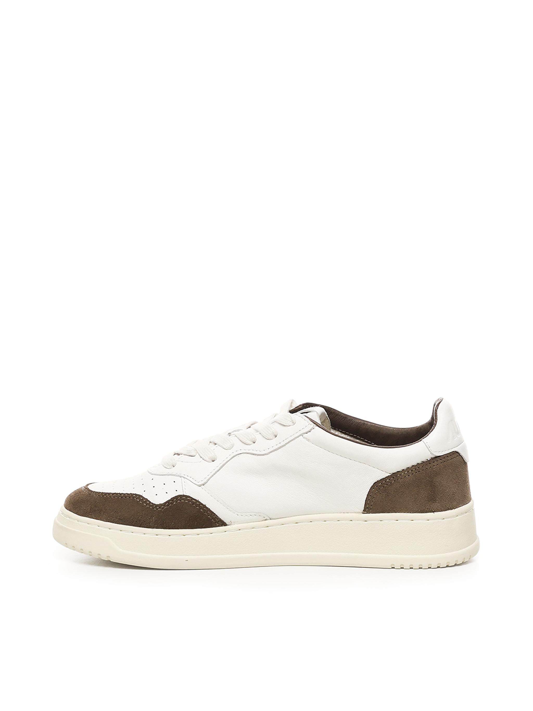 Sneakers Medalist AULM GS34 AUTRY