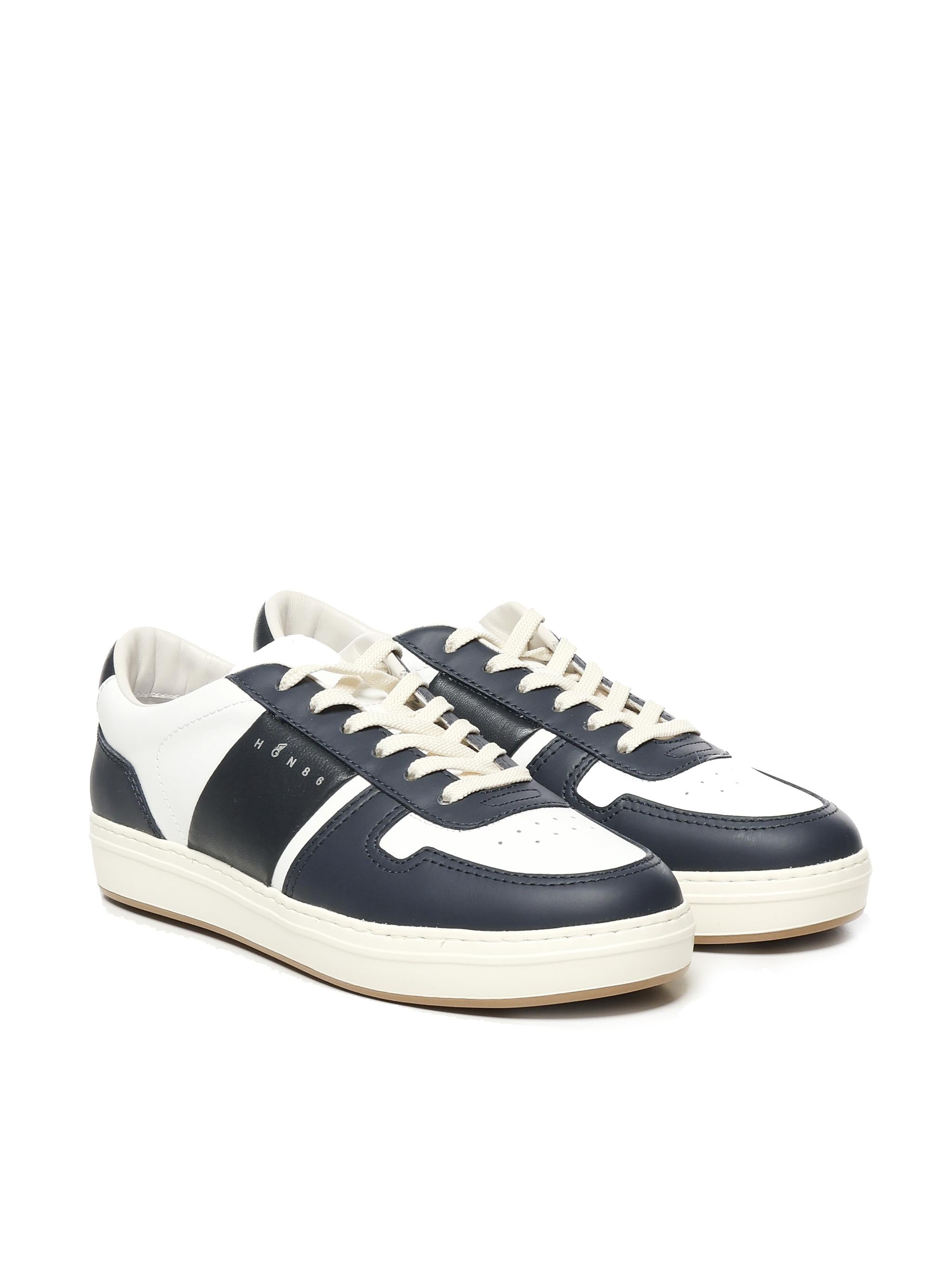 Sneakers Hogan H-TV HXM6680FL30R37 736J HOGAN