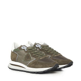 Sneakers Tropez Haute TKLU W026 PHILIPPE MODEL