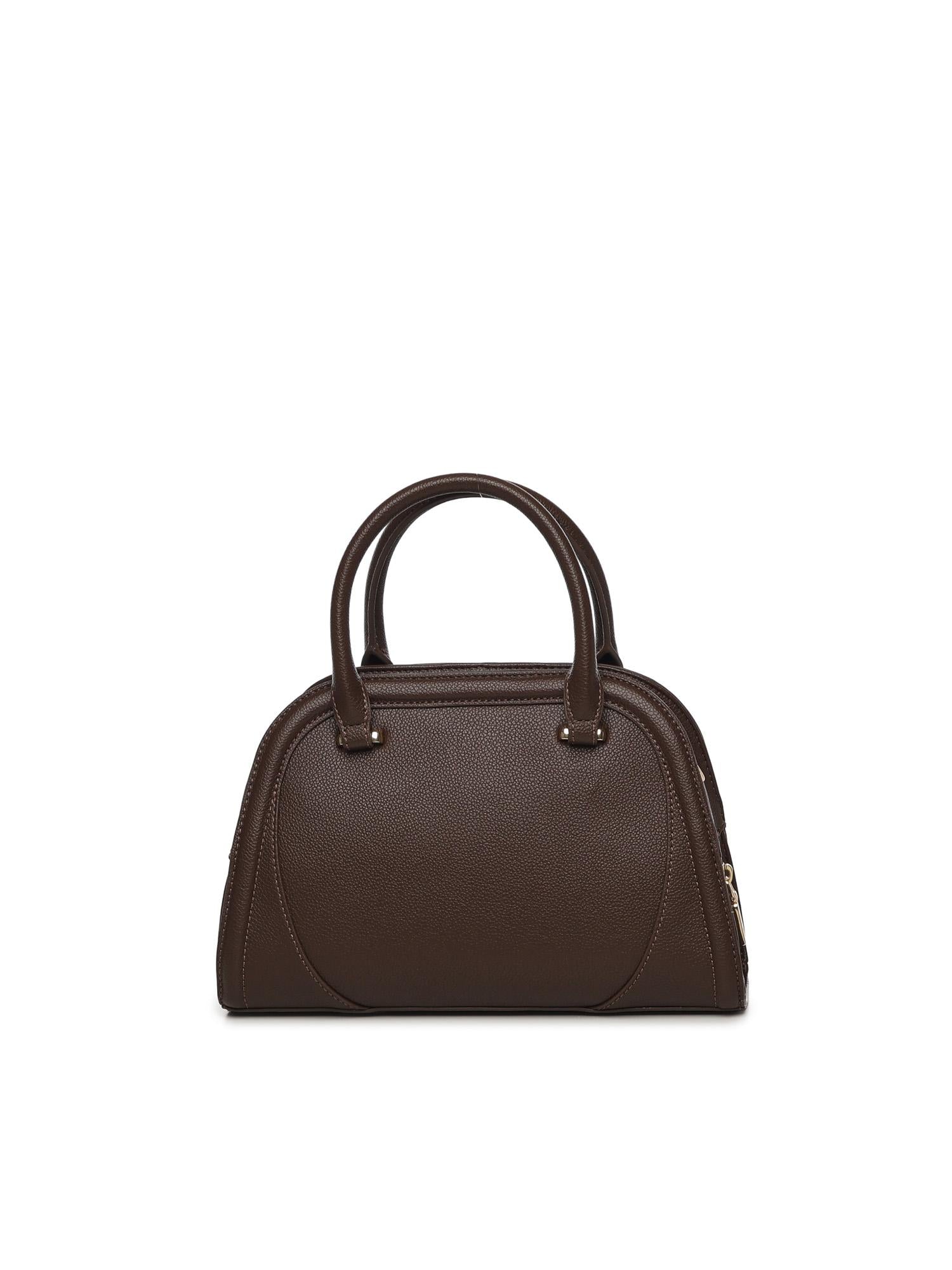 Borsa a mano con logo JC4006PP1NLG0 301 LOVE MOSCHINO