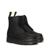 Stivaletti Zebzag Laceless in pelle 42653001 DR. MARTENS
