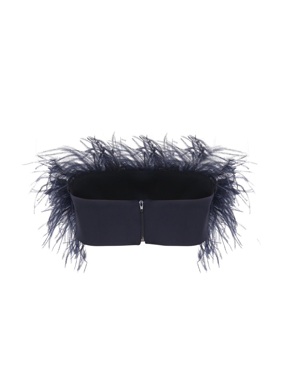 Top Aura TOP AURA -BLUE THE ARCHIVIA