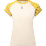 T-shirt in misto cotone S540Y22X76 142 LOEWE