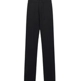Pantalone Veraguas in lana e cashmere 105490 A2Q9Z99 PINKO