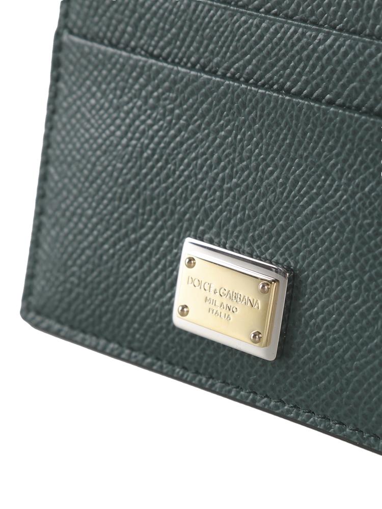 Portcarte Dauphine BI0330 A100187399 DOLCE & GABBANA