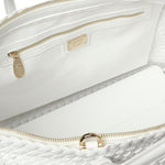 Borsa shopping Kornelia 73BS8VU01 KORNELIABIANCO V° 73