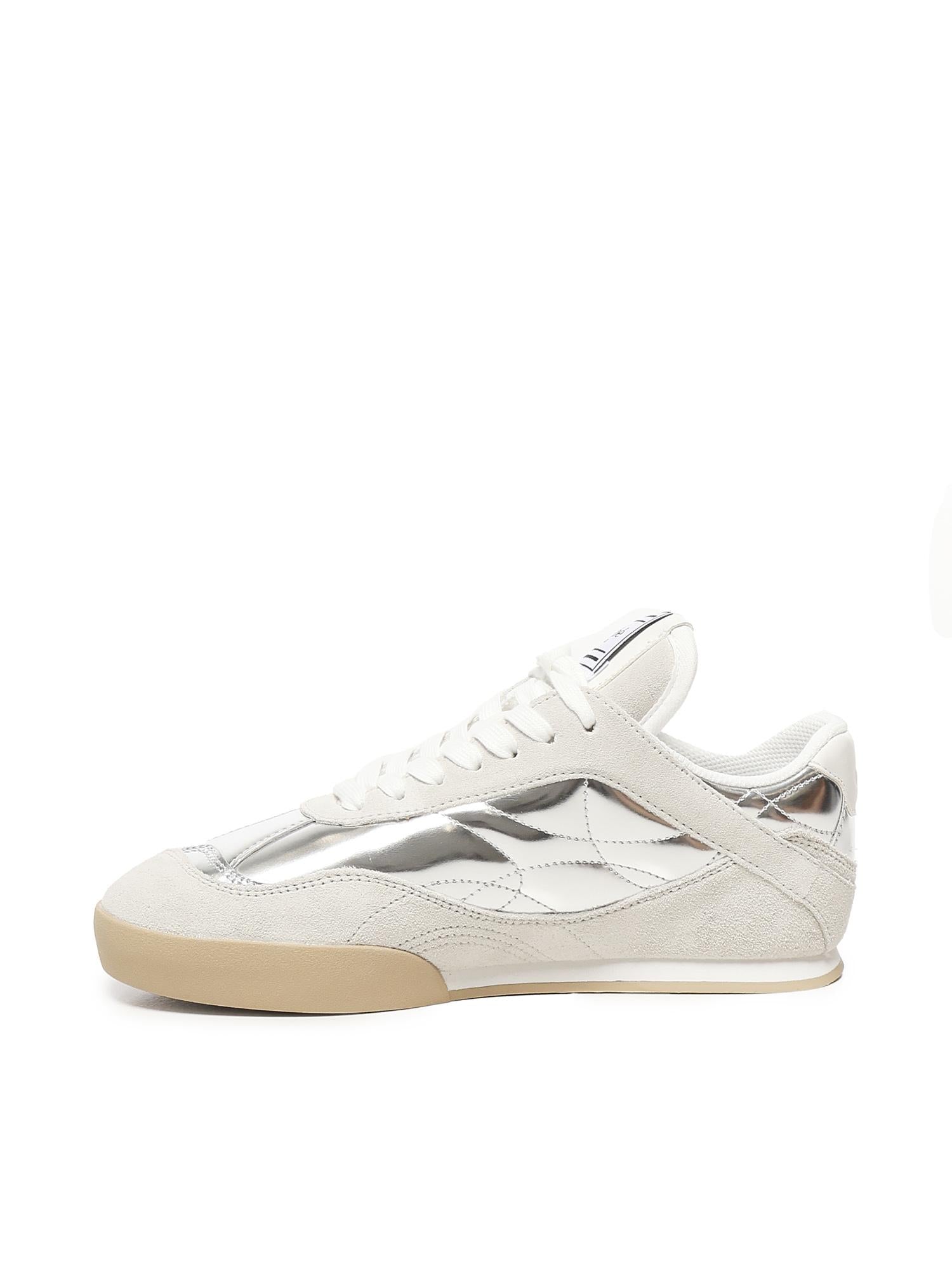Sneakers Kick CHC25A07ISO 9DL CHLOÉ