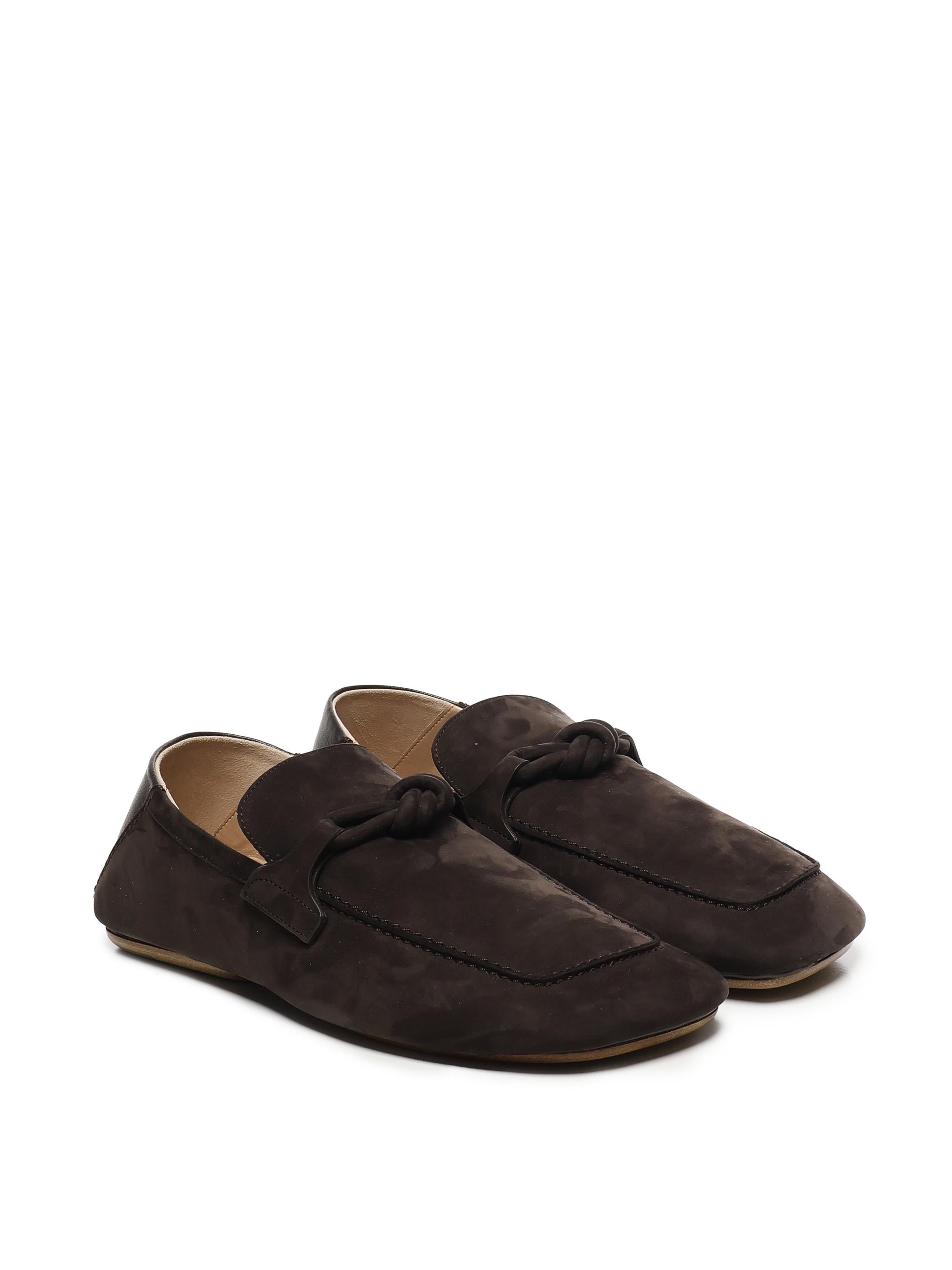 Mocassini Daddy 827136 V5E302113 BOTTEGA VENETA