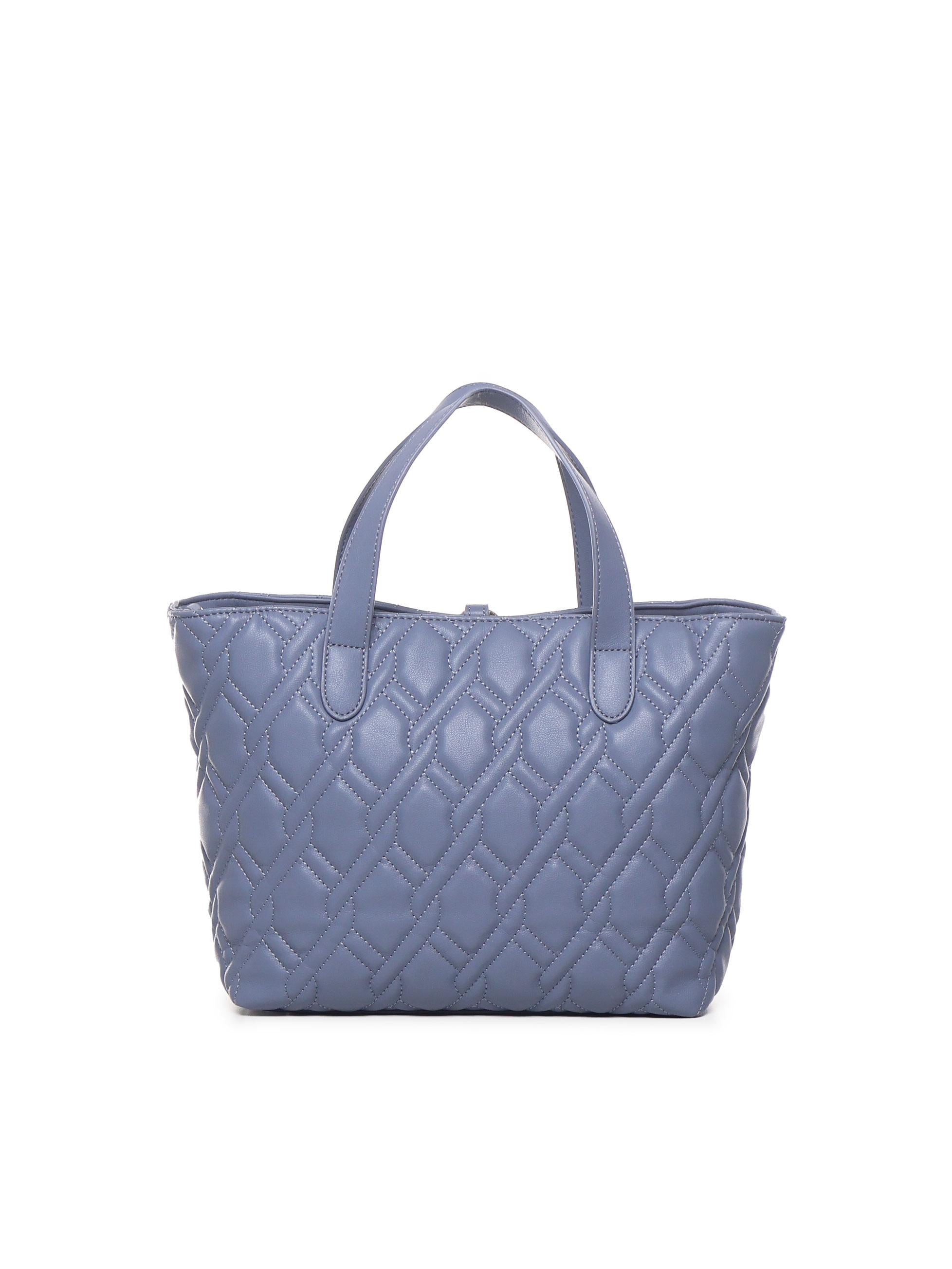 Shopping bag Margaret 73BS8BN02 MARGARETDENIM V° 73