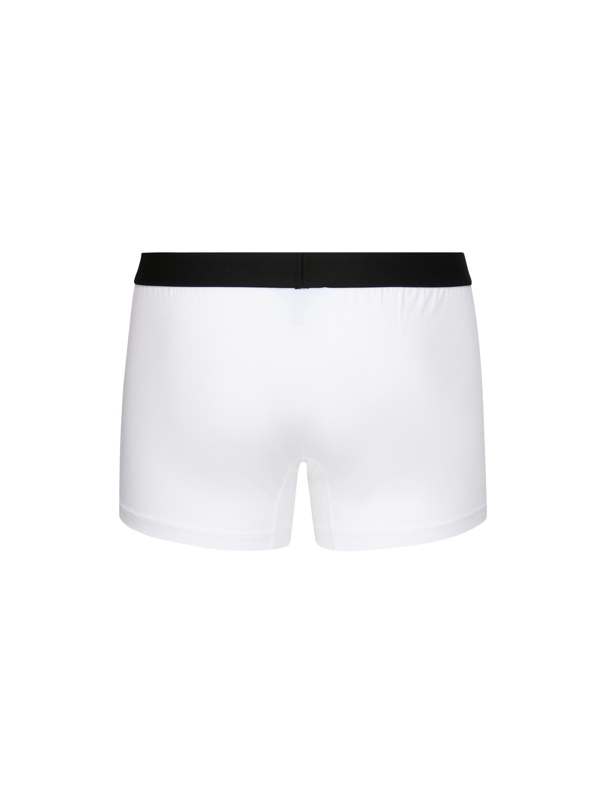 Pack da 2 boxer DCX210070 100 DSQUARED2