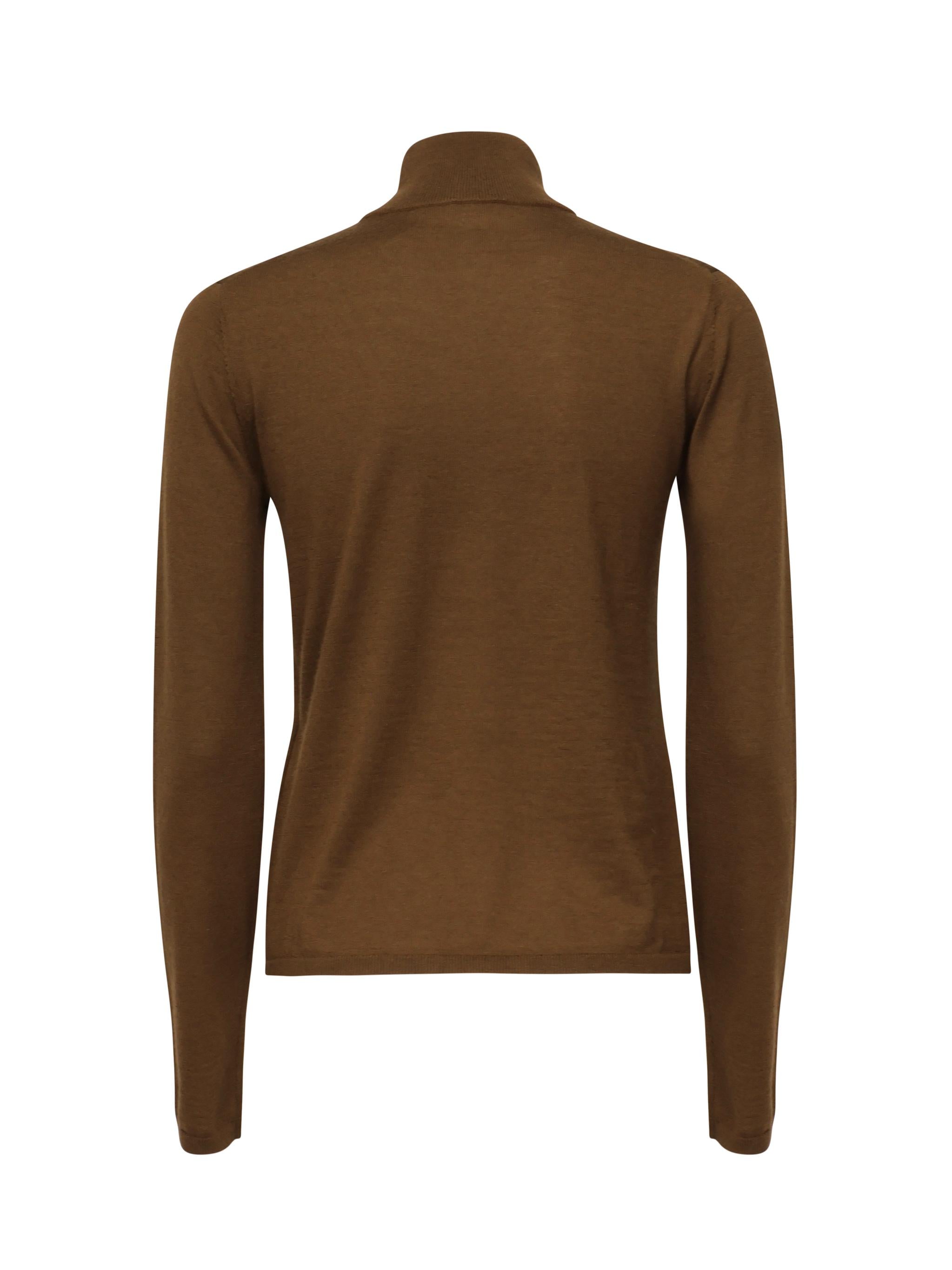 Maglia cashmere "Patroni" 2511361011600 009 MAX MARA