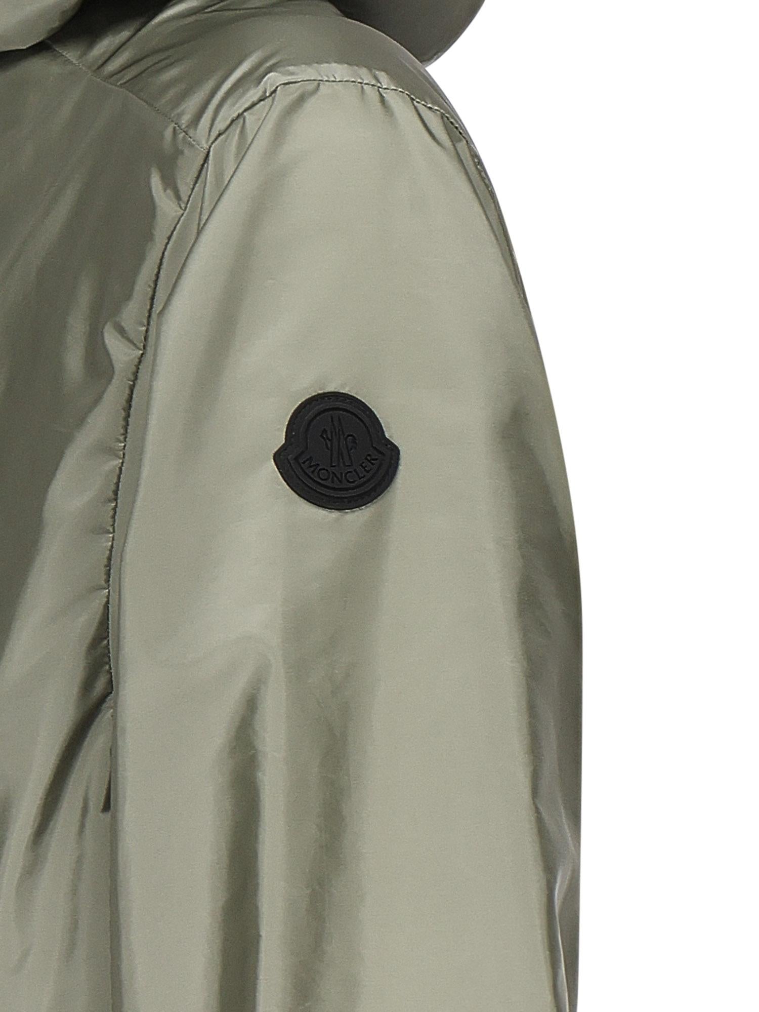 Giacca a vento Granier K10911A00105 539ZD82G MONCLER