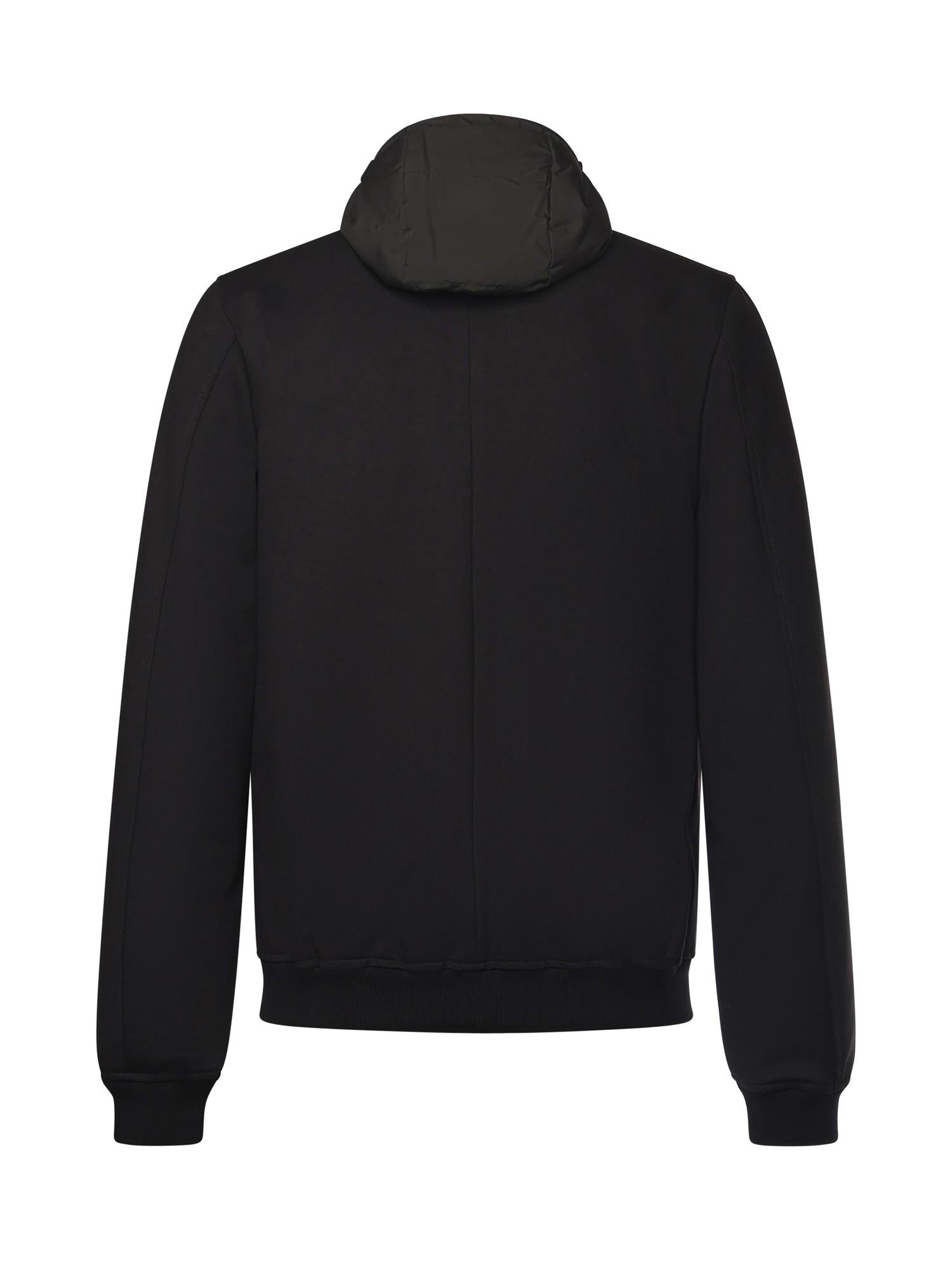 Giubbotto Callum-Tz MOUGI101092 TEPAK84U0001 MooRER
