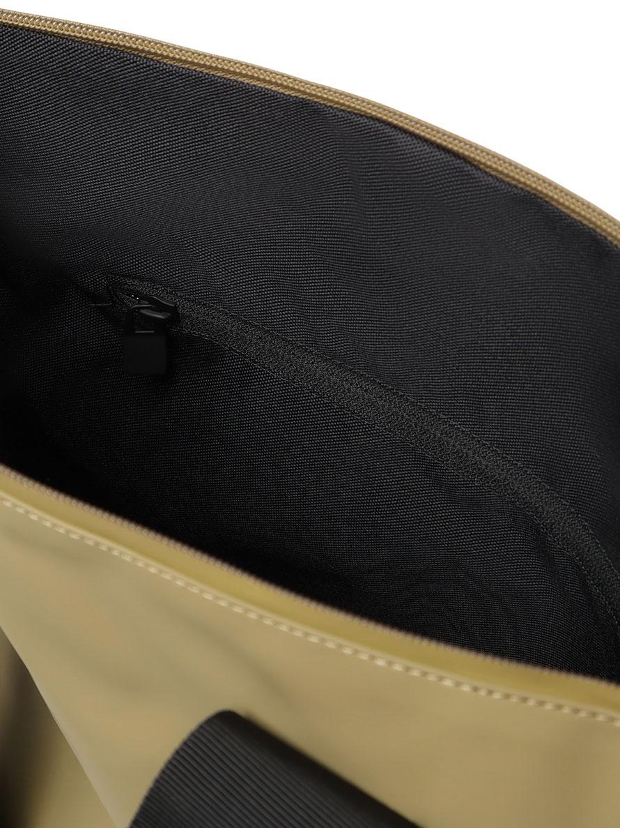 Tote Bag Mini 14160 KHA RAINS