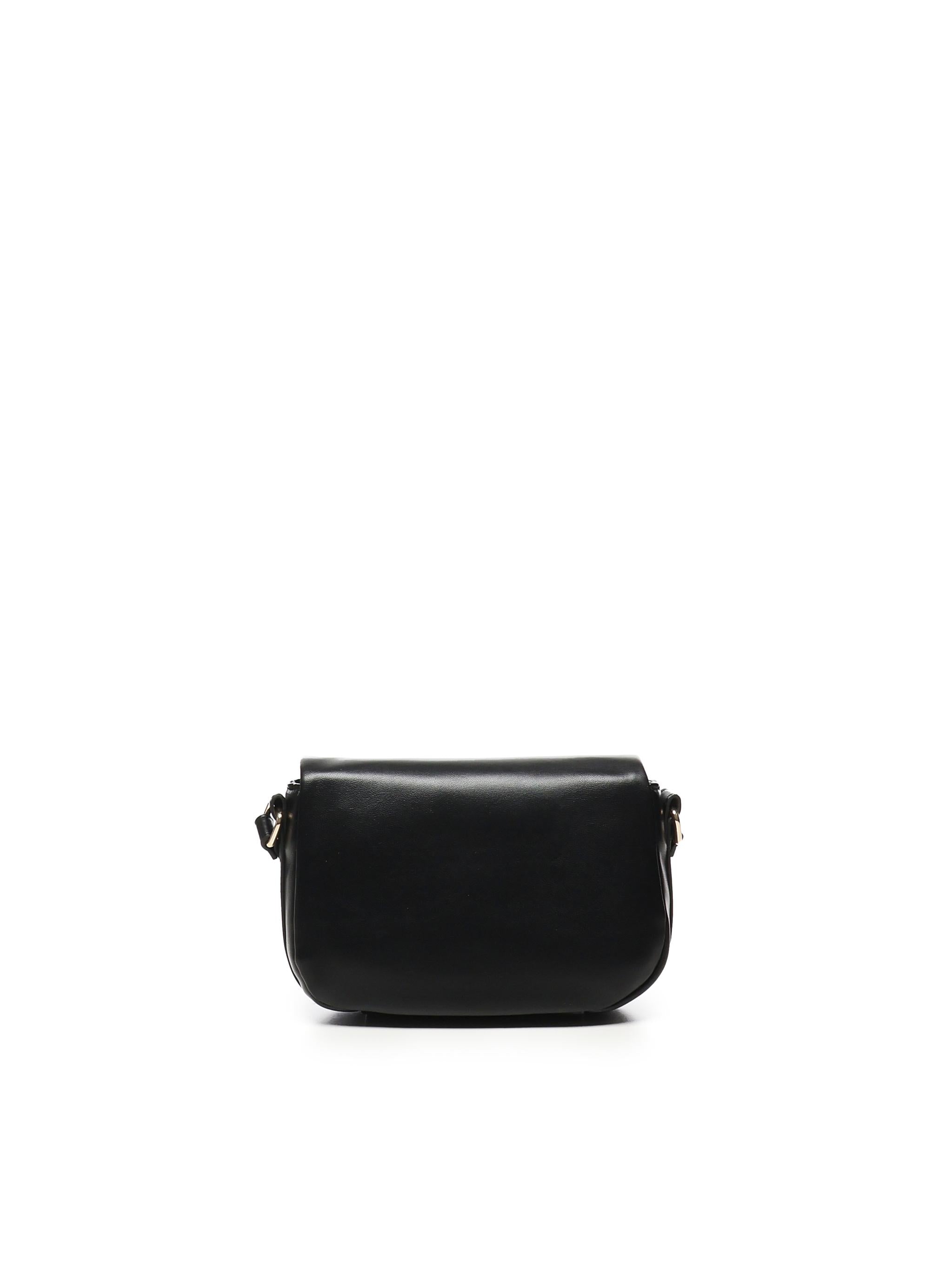Borsa a tracolla Clothespin mini JC4162PP1MLM0 000 LOVE MOSCHINO