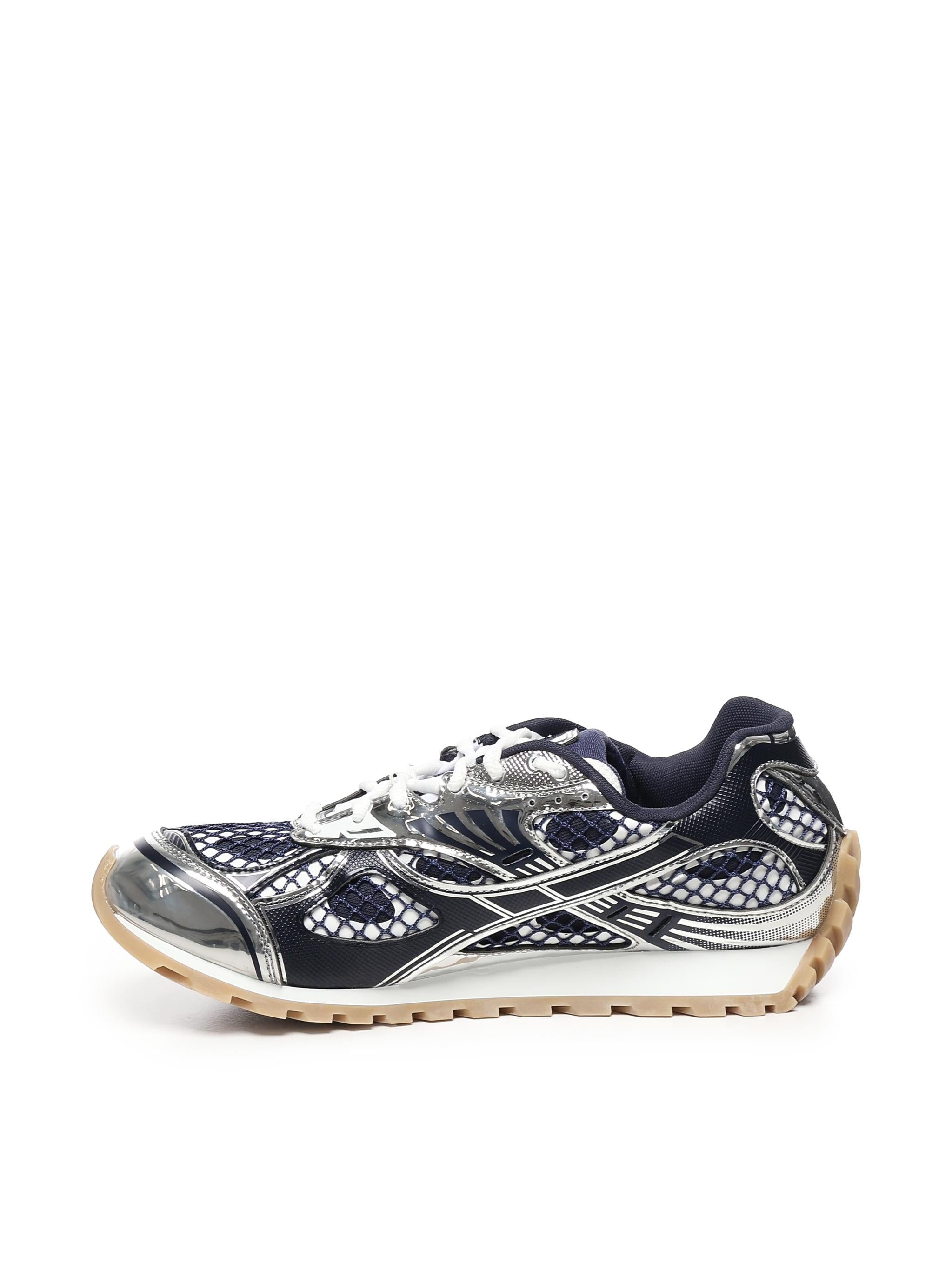 Sneaker Orbit 741357 V2X404152 BOTTEGA VENETA