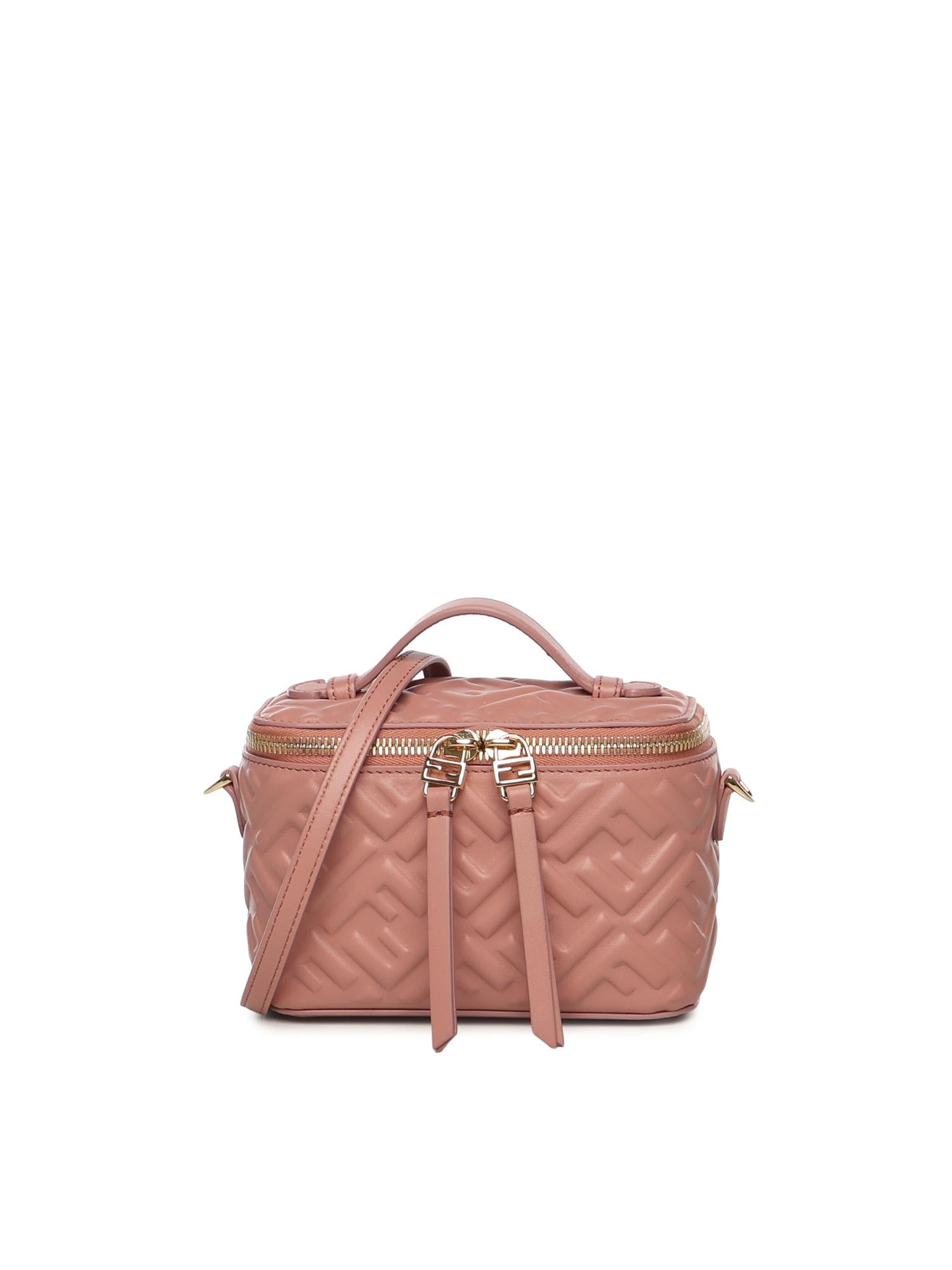 Minibag Fendi Vanity 8BS108 AAJDF13VM FENDI