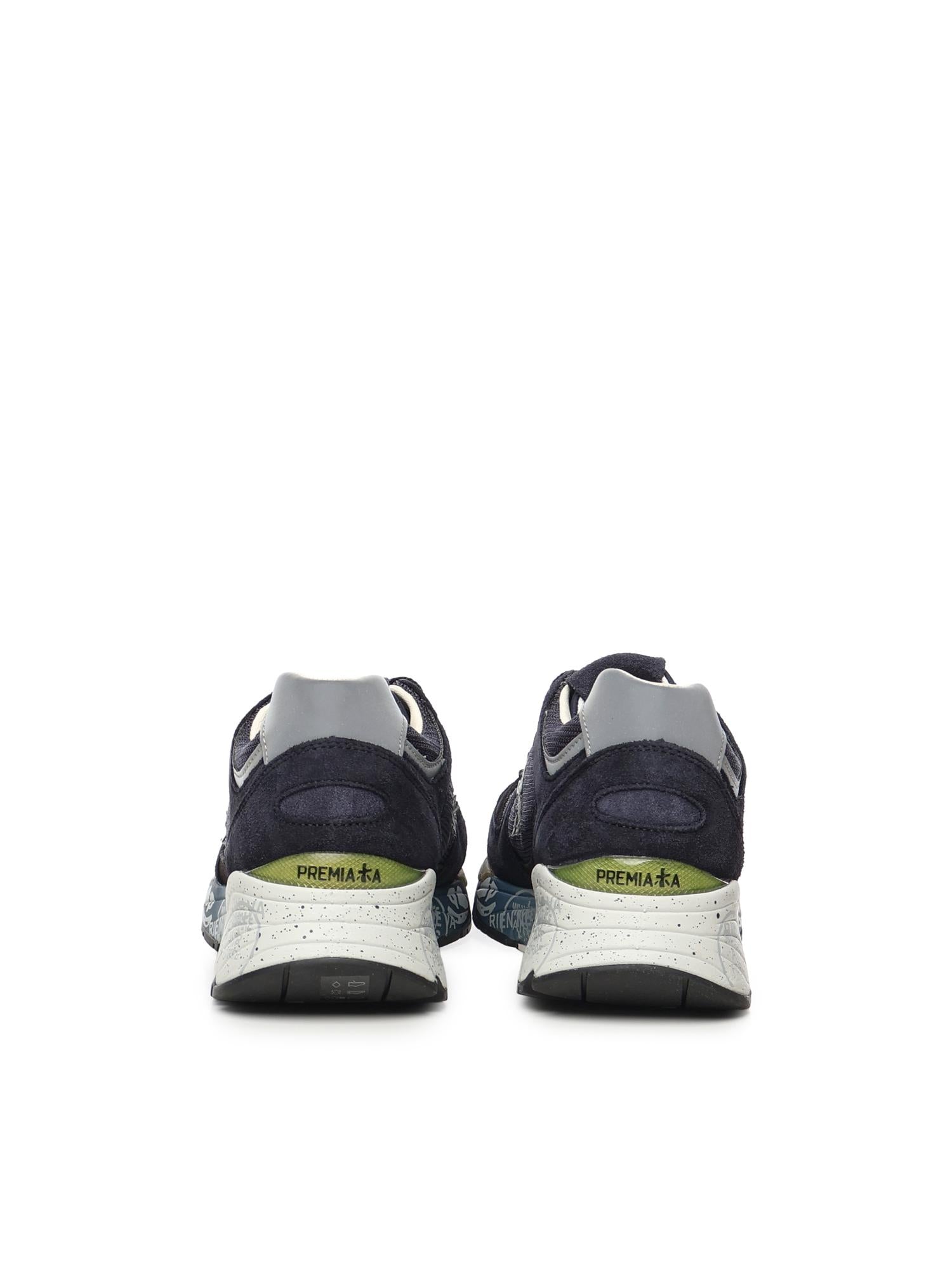 Sneakers Mase 6887 MASE 6887 PREMIATA