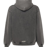 Felpa "Initial Star" in cotone MLM100375 47 REPRESENT