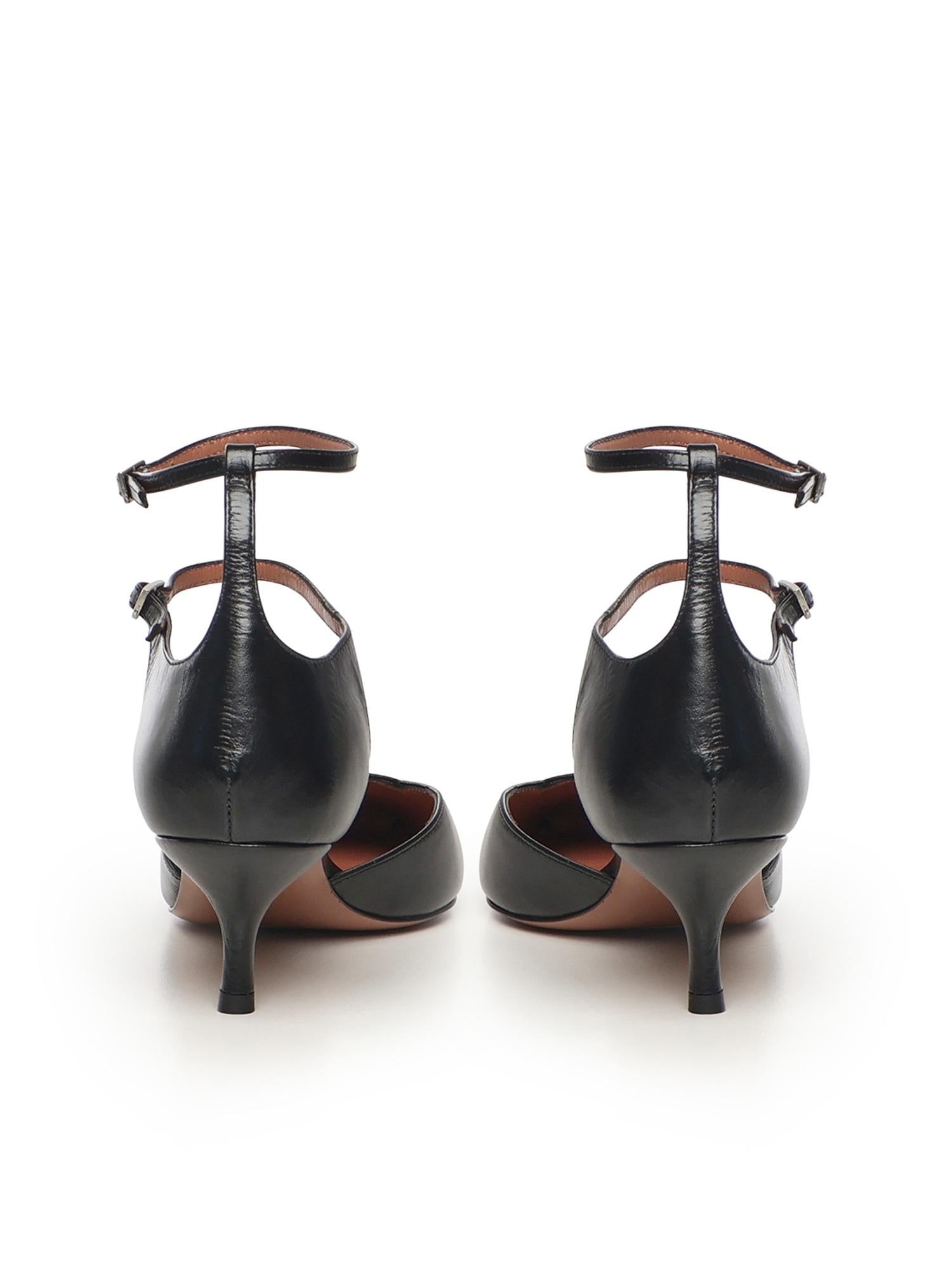 Décolleté slingback Joana JOANA 50 ANGUILLANERO GIULIANO GALIANO