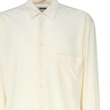 Camicia in cupro R28015523 LM2330 MAGLIANO