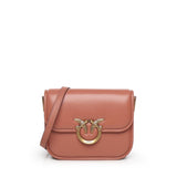 Borsa squadrata Love Bag Box 104297 A26LL21Q PINKO