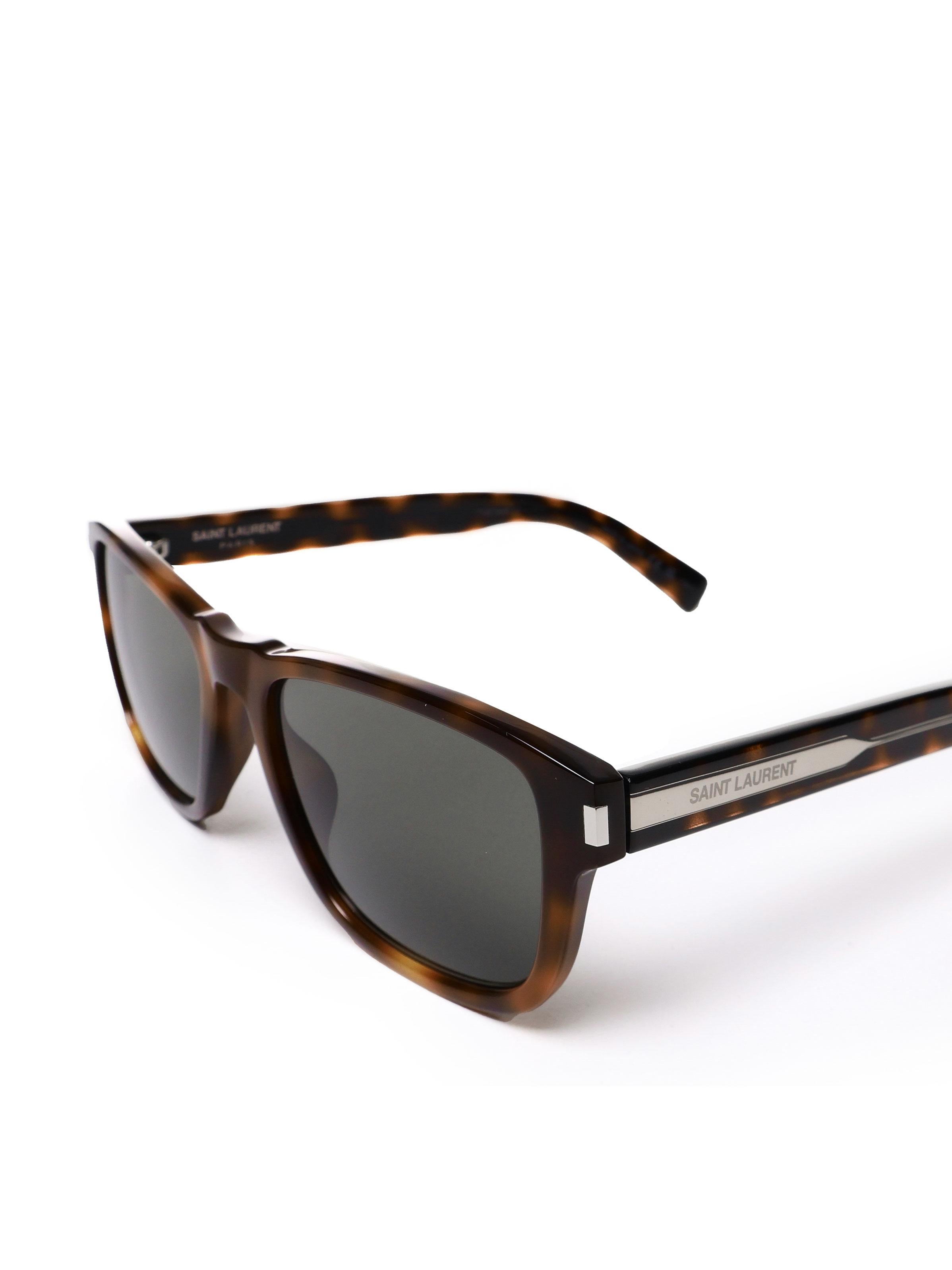 Occhiali da sole sl 710 In acetato 803711 Y99672333 SAINT LAURENT