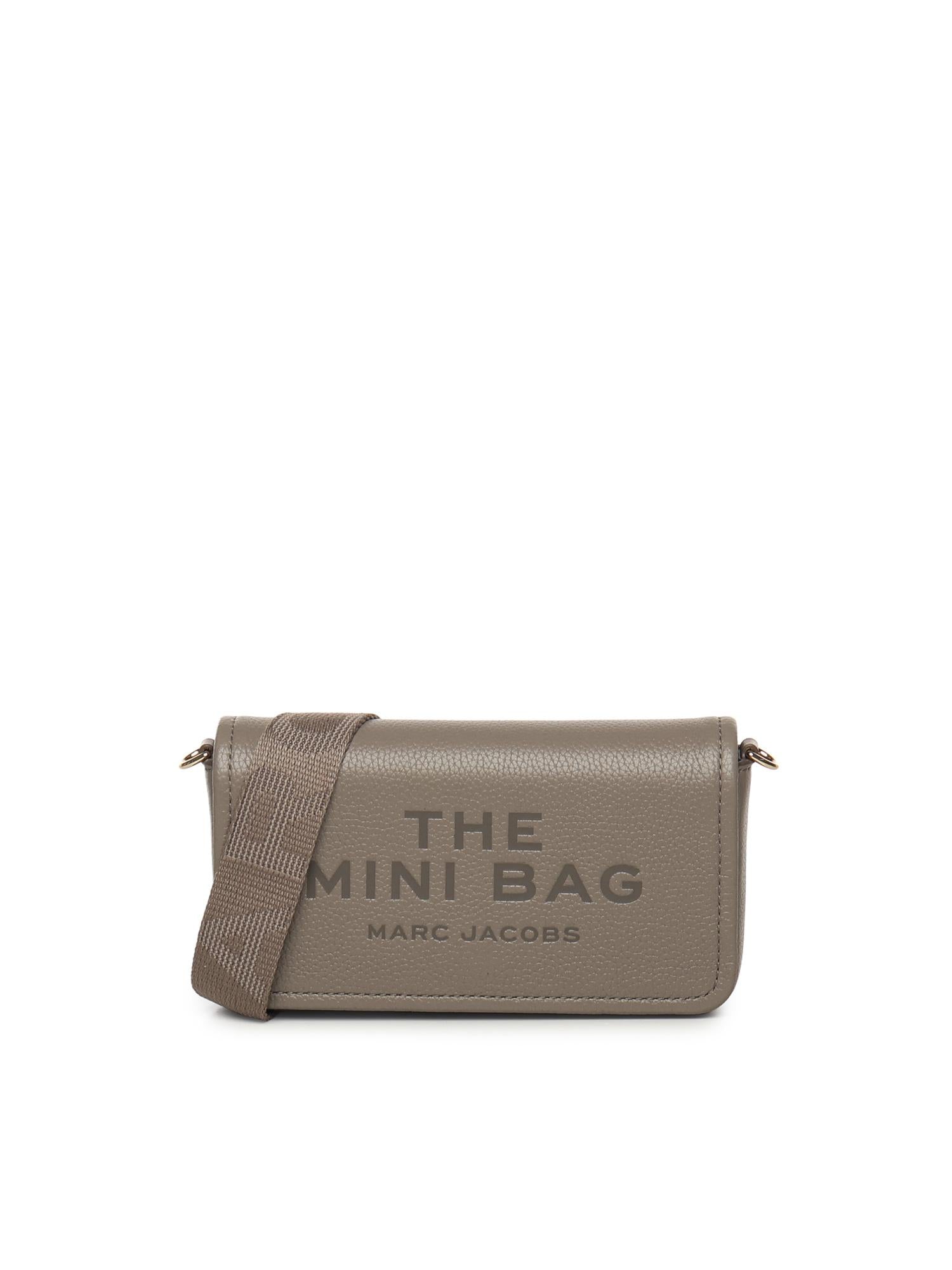 Borsa The mini bag 2S4SMN080S02 055 MARC JACOBS