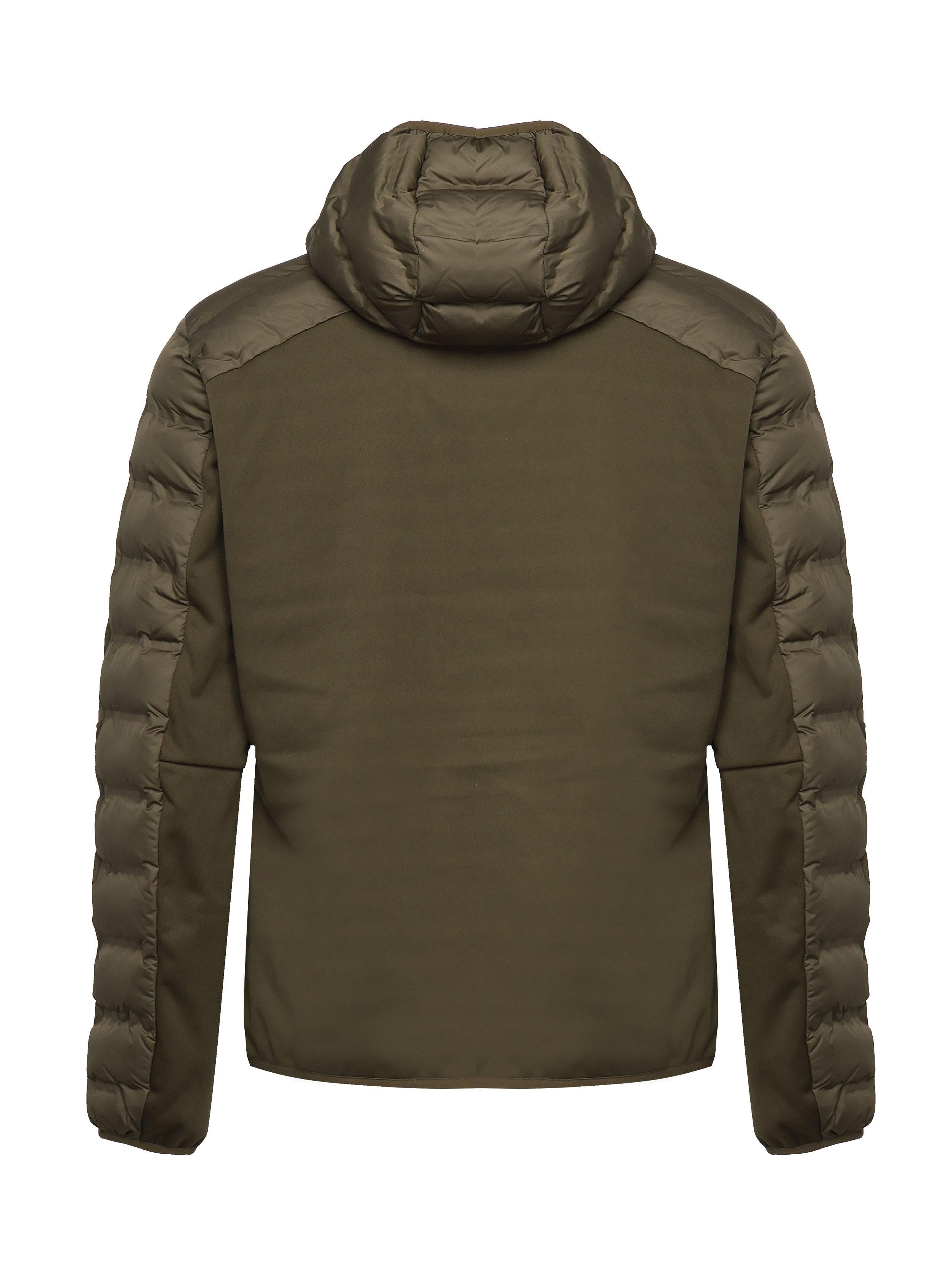 Giacca J-OFFICE MIXED JKGC7OW01U J-OFFICE MIXED 23VERDE MILITARE JAKED