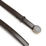 Cintura con logo Love Birds 105466 A2QLL74L PINKO