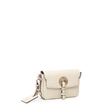 Borsa a tracolla con logo JC4050PP1LLG0 110 LOVE MOSCHINO
