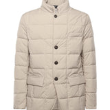 Piumino corto imbottito NAM45510210XLN C205 FAY