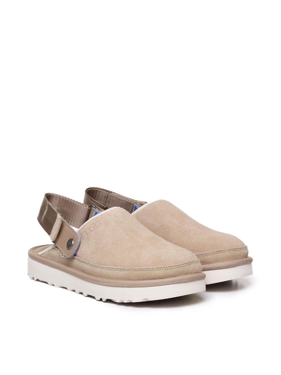 Sabot Goldencoast II 1142172 M GOLDENCOAST CLOGSSNT UGG
