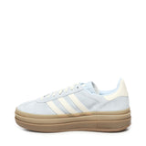 Sneakers Gazelle Bold JQ7776 ADIDAS ORIGINALS