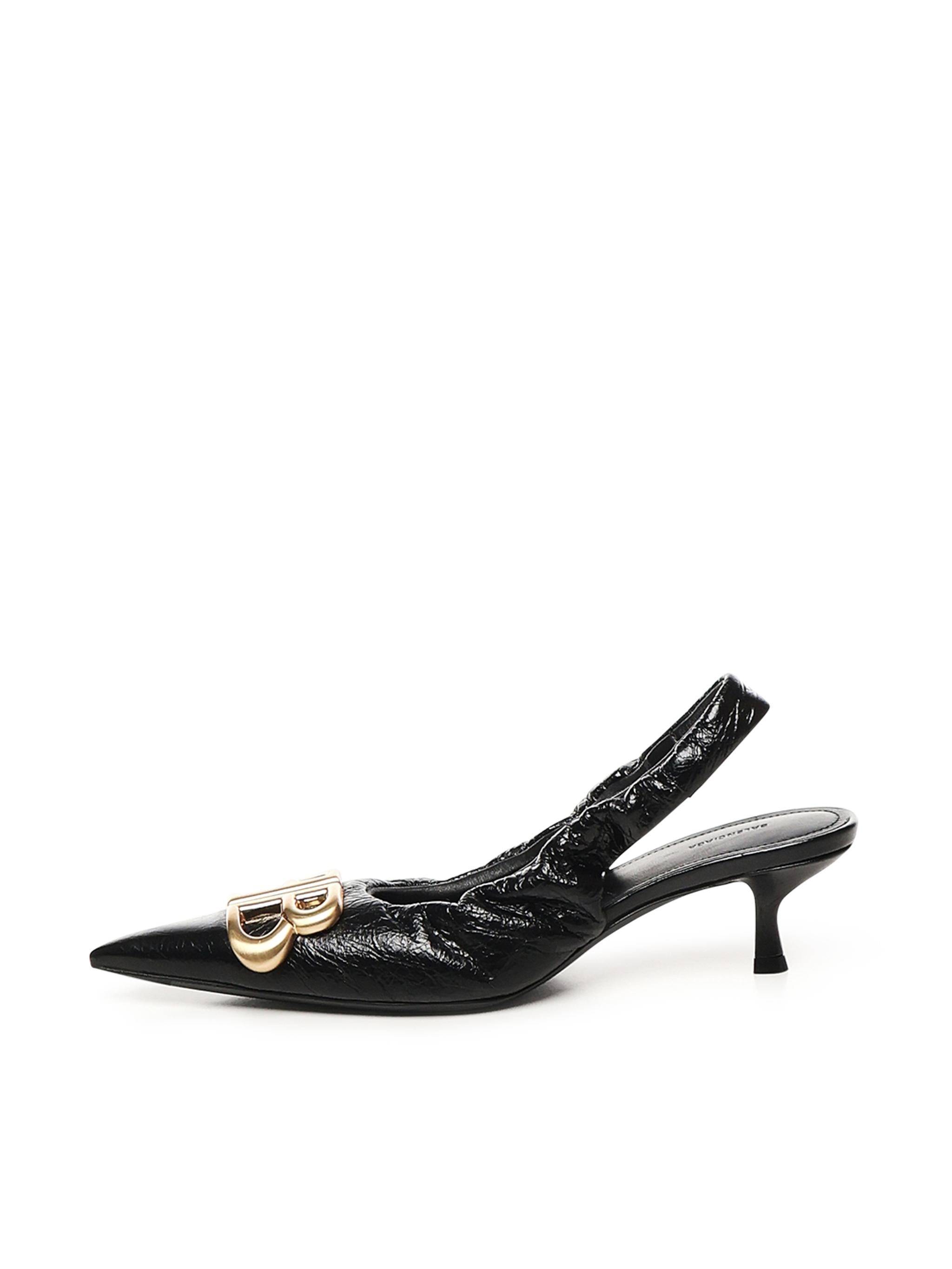 Slingback Monaco 818870 WBD4T1080 BALENCIAGA