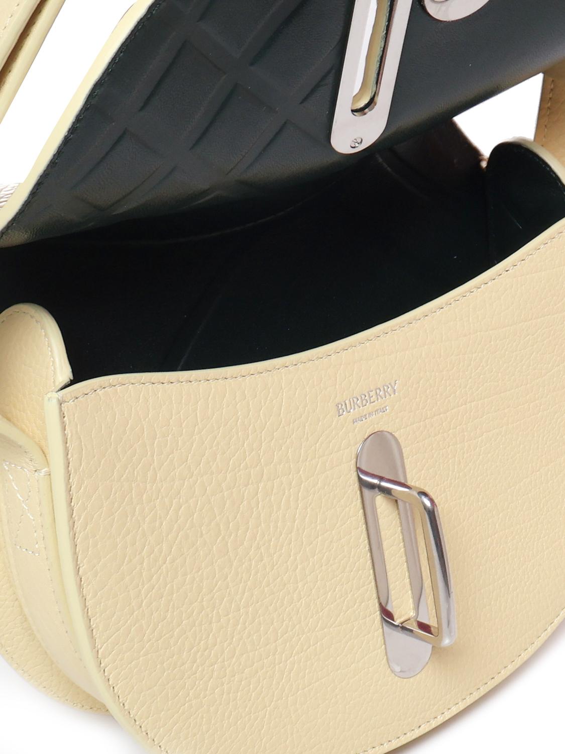 Borsa rocking horse 8081163 .A3364 BURBERRY