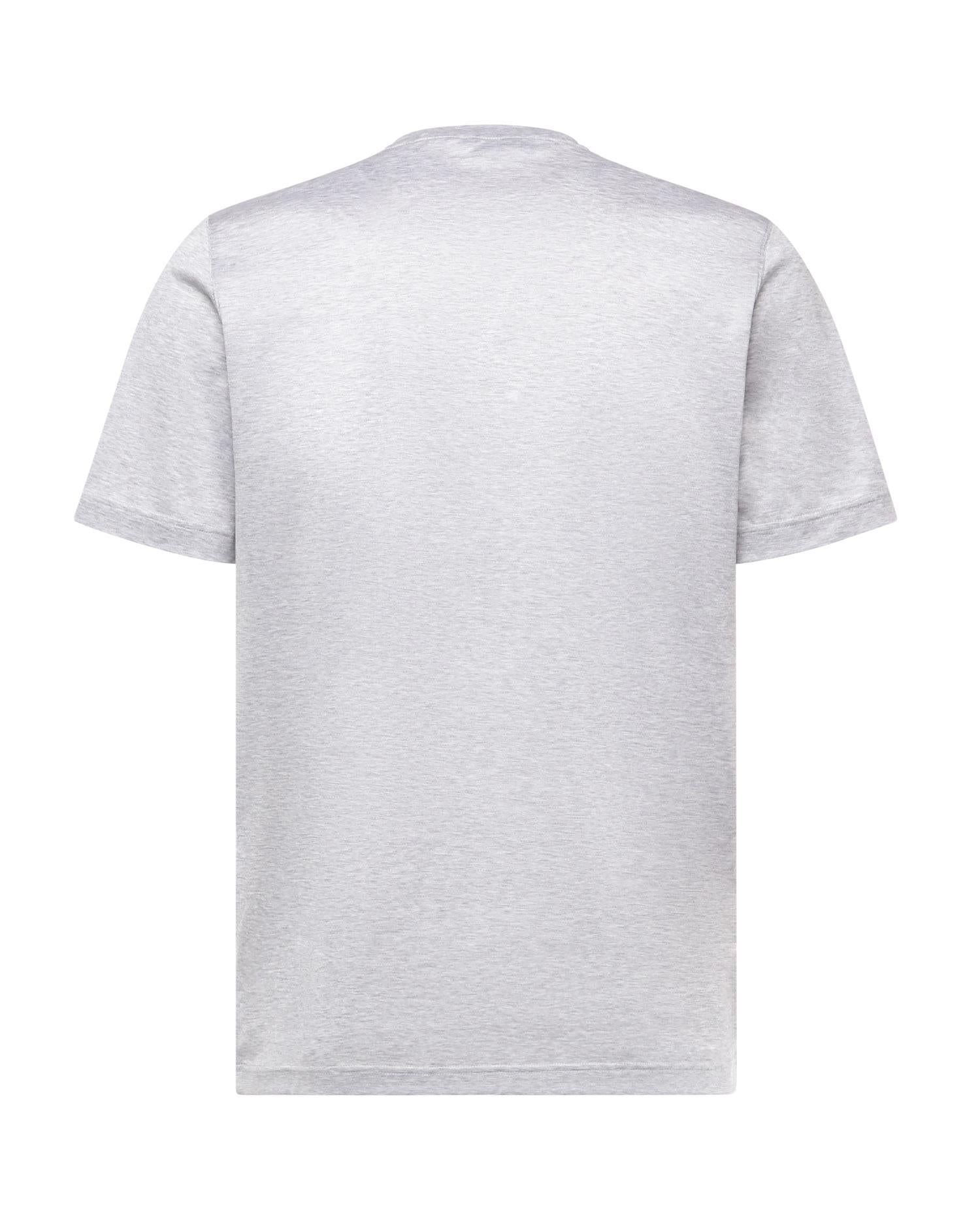 T-shirt in cotone 60133 74002073 GALIANO