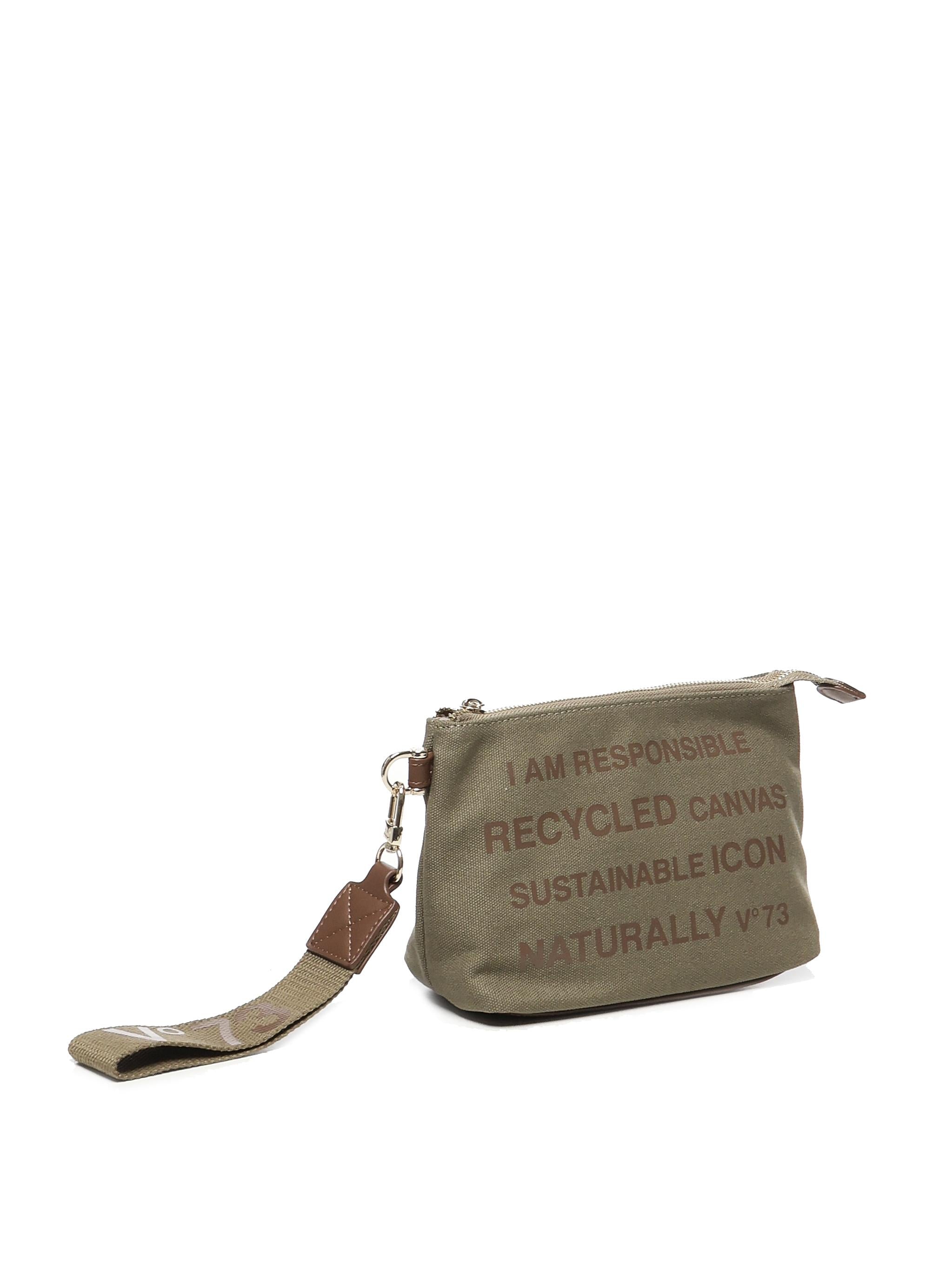 Pochette Resposability<BR/> 73BE7V1413 RESPONSIBILITY BEAUTMILIT/MORO V° 73