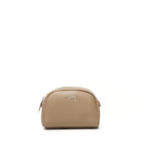 Pochette Lara con logo 73BE6UI502 LARANATURALE V° 73